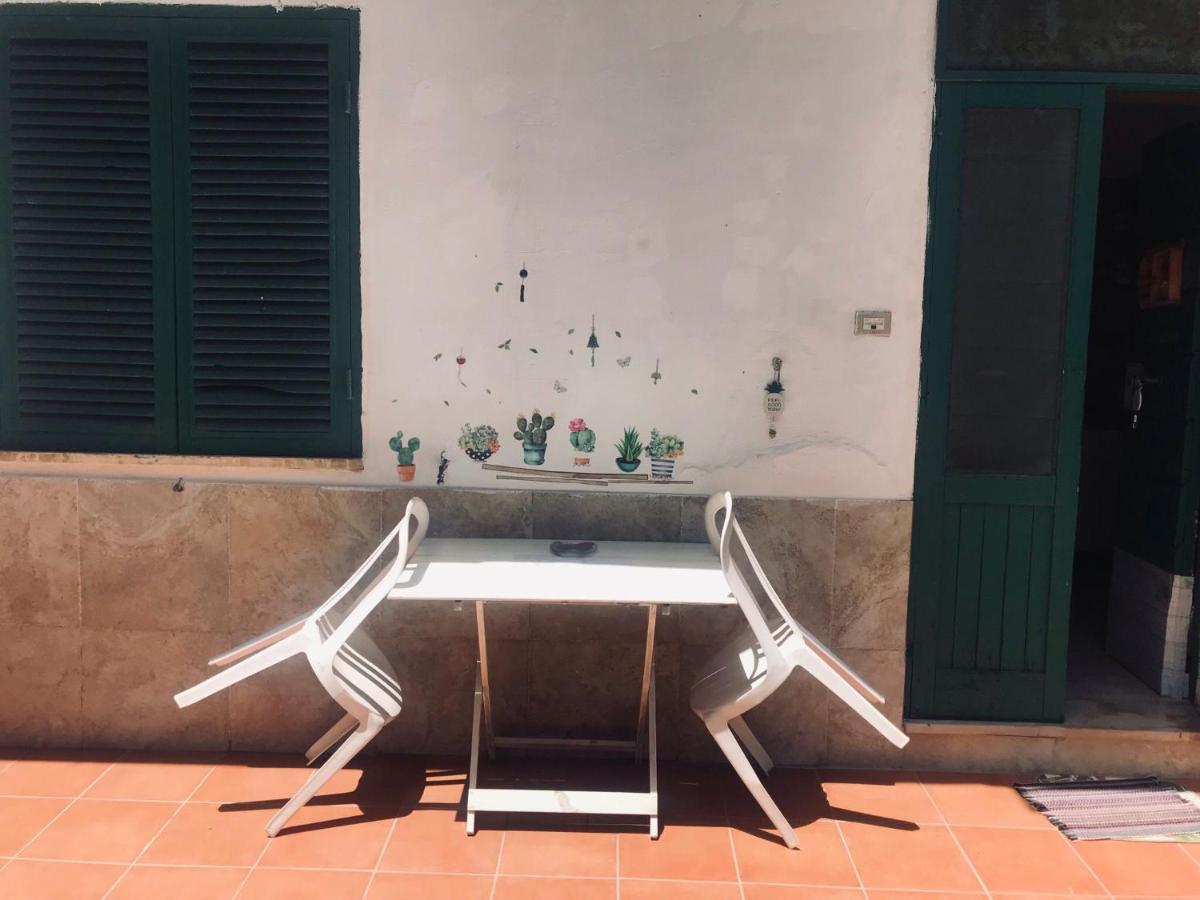 Nido D'Amore Cuore Villa Terracina Exterior photo